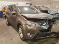 2013 TOYOTA RAV4 LIMIT 2T3DFREV8DW072283