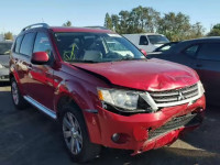 2008 MITSUBISHI OUTLANDER JA4LS31W98Z015481