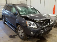 2011 GMC ACADIA SLT 1GKKVREDXBJ291232
