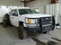 2013 GMC SIERRA K15 3GTP2VE70DG173370