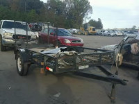 2007 UTIL TRAILER 5TPU610127H002662