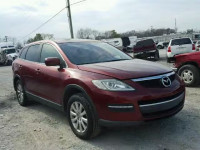 2007 MAZDA CX-9 JM3TB28Y370112144