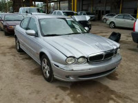 2002 JAGUAR X-TYPE 3.0 SAJEA51C22WC50868