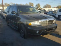 2002 LINCOLN NAVIGATOR 5LMEU27R72LJ01119