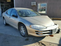 2003 DODGE INTREPID S 2B3HD46RX3H553258