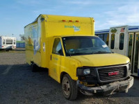 2006 GMC SAVANA G35 1GDHG31U461900786