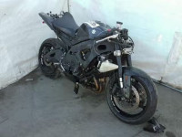 2008 SUZUKI GSX-R750 JS1GR7LA882105798
