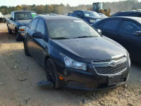 2011 CHEVROLET CRUZE LTZ 1G1PH5S93B7278636