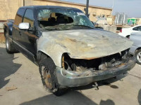 1999 GMC SIERRA K15 2GTEK19T3X1558183