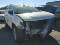 2008 FORD EDGE LIMIT 2FMDK39C38BB19130