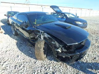 2008 FORD MUSTANG GT 1ZVHT82H685149228