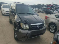 2004 MAZDA TRIBUTE LX 4F2YZ04124KM31137