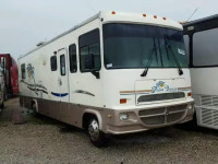 1999 FORD MH STRIPPE 3FCMF53S2XJA11259