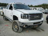 2013 GMC SIERRA K25 1GT121E83DF172965