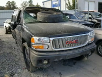 2006 GMC YUKON DENA 1GKFK66U36J171950