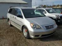 2008 HONDA ODYSSEY LX 5FNRL38248B047342