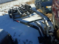 2000 WILLY TRAILER 1DTL026791AA