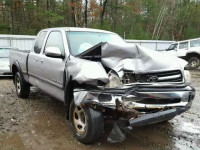 2002 TOYOTA TUNDRA ACC 5TBBN44172S229871