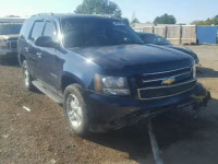 2009 CHEVROLET TAHOE C150 1GNEC133X9R168513