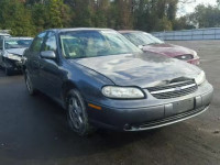 2003 CHEVROLET MALIBU LS 1G1NE52J13M683438