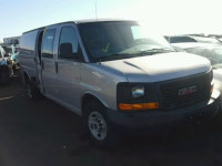 2008 GMC SAVANA G35 1GTHG39K481101620