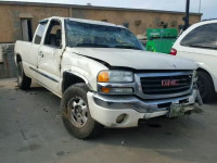 2003 GMC SIERRA K15 1GTEK19T23E273581