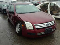 2007 FORD FUSION S 3FAHP06Z27R101903