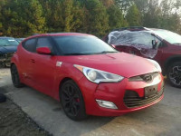 2012 HYUNDAI VELOSTER KMHTC6AD5CU084009