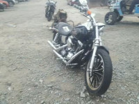 2005 HARLEY-DAVIDSON FXDLI 1HD1GNW185K312896