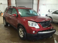 2007 GMC ACADIA SLT 1GKEV33747J147271