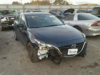 2015 MAZDA MAZDA3 SPO 3MZBM1U78FM184875