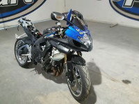 2007 SUZUKI GSX-R600 JS1GN7DA972109657