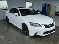 2015 LEXUS GS 350 JTHBE1BL7FA012199