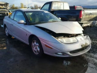 2001 SATURN SC2 1G8ZR12721Z227145