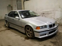 1998 BMW M3 WBSCD9329WEE07261