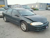 2001 DODGE INTREPID S 2B3HD46R91H510446