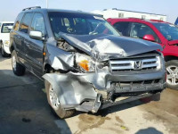 2008 HONDA PILOT VP 5FNYF18258B039208