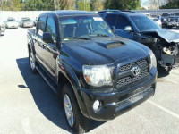 2011 TOYOTA TACOMA DOU 3TMLU4EN8BM065157