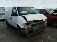 1999 CHEVROLET ASTRO VAN 1GCDM19W7XB138958