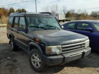 2004 LAND ROVER DISCOVERY SALTL19414A865018