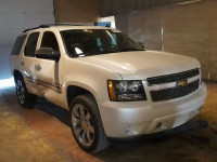 2008 CHEVROLET TAHOE K150 1GNFK130X8R209752