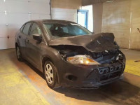 2013 FORD FOCUS S 1FADP3E29DL100097