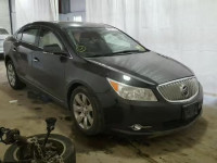 2011 BUICK LACROSSE C 1G4GD5ED3BF226895