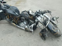 2007 HARLEY-DAVIDSON FLHX 1HD1KB4177Y624658