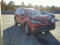 2013 TOYOTA RAV4 LIMIT 2T3YFREV9DW023112