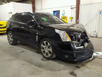 2012 CADILLAC SRX PREMIU 3GYFNCE32CS501351