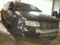 2004 AUDI A8 L QUATT WAUML44E34N006497