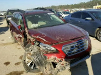 2015 SUBARU OUTBACK 3. 4S4BSENC9F3261035