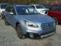 2016 SUBARU OUTBACK 2. 4S4BSAJC1G3302709