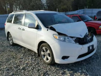 2013 TOYOTA SIENNA 5TDZK3DC4DS292648